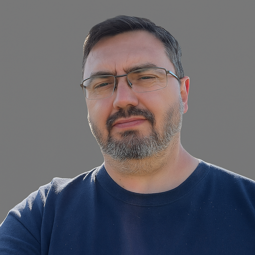 Szterszky Krisztián